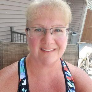 Meet your Posher, Rhonda